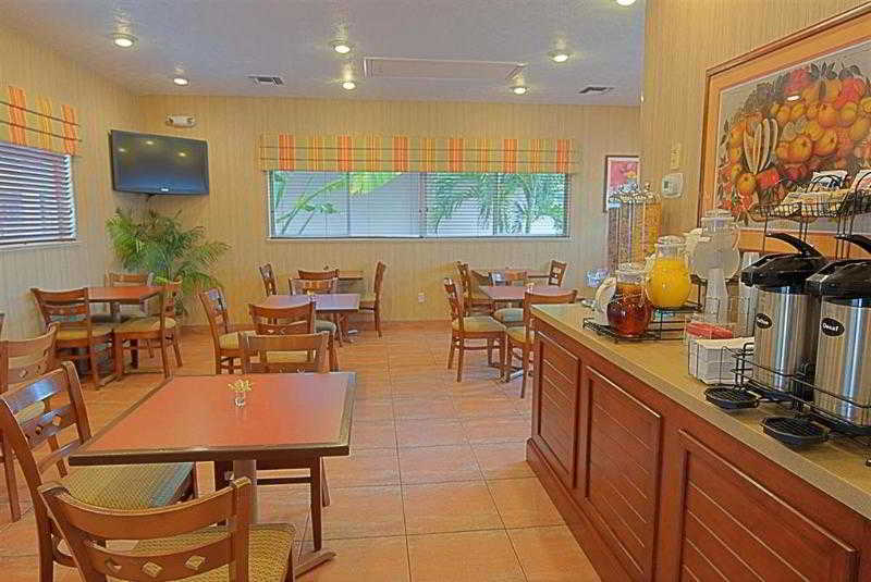Best Western Port St. Lucie Exterior foto