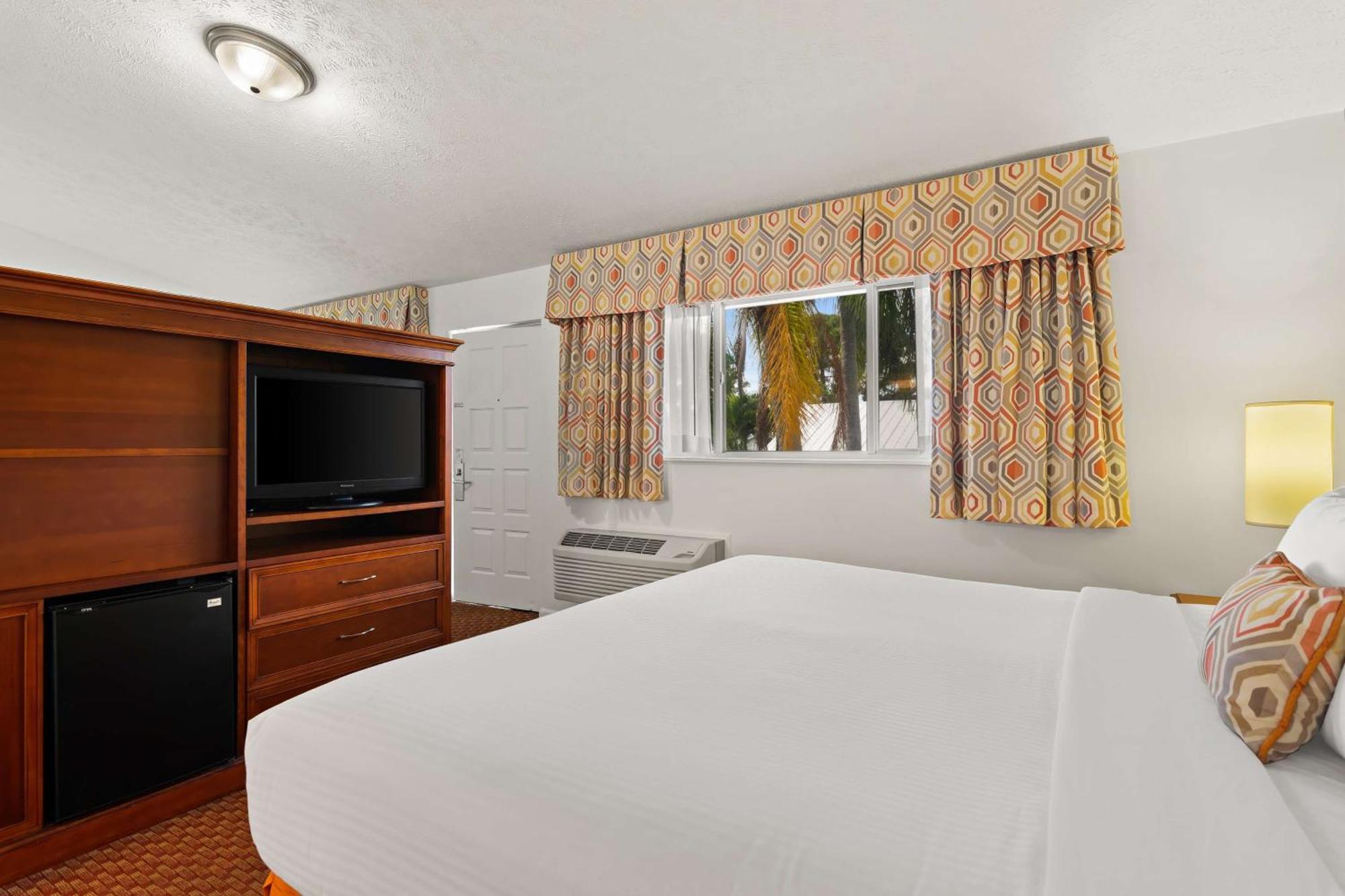 Best Western Port St. Lucie Exterior foto