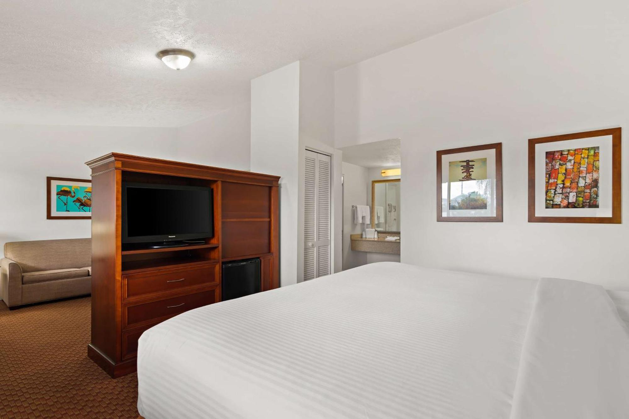 Best Western Port St. Lucie Exterior foto