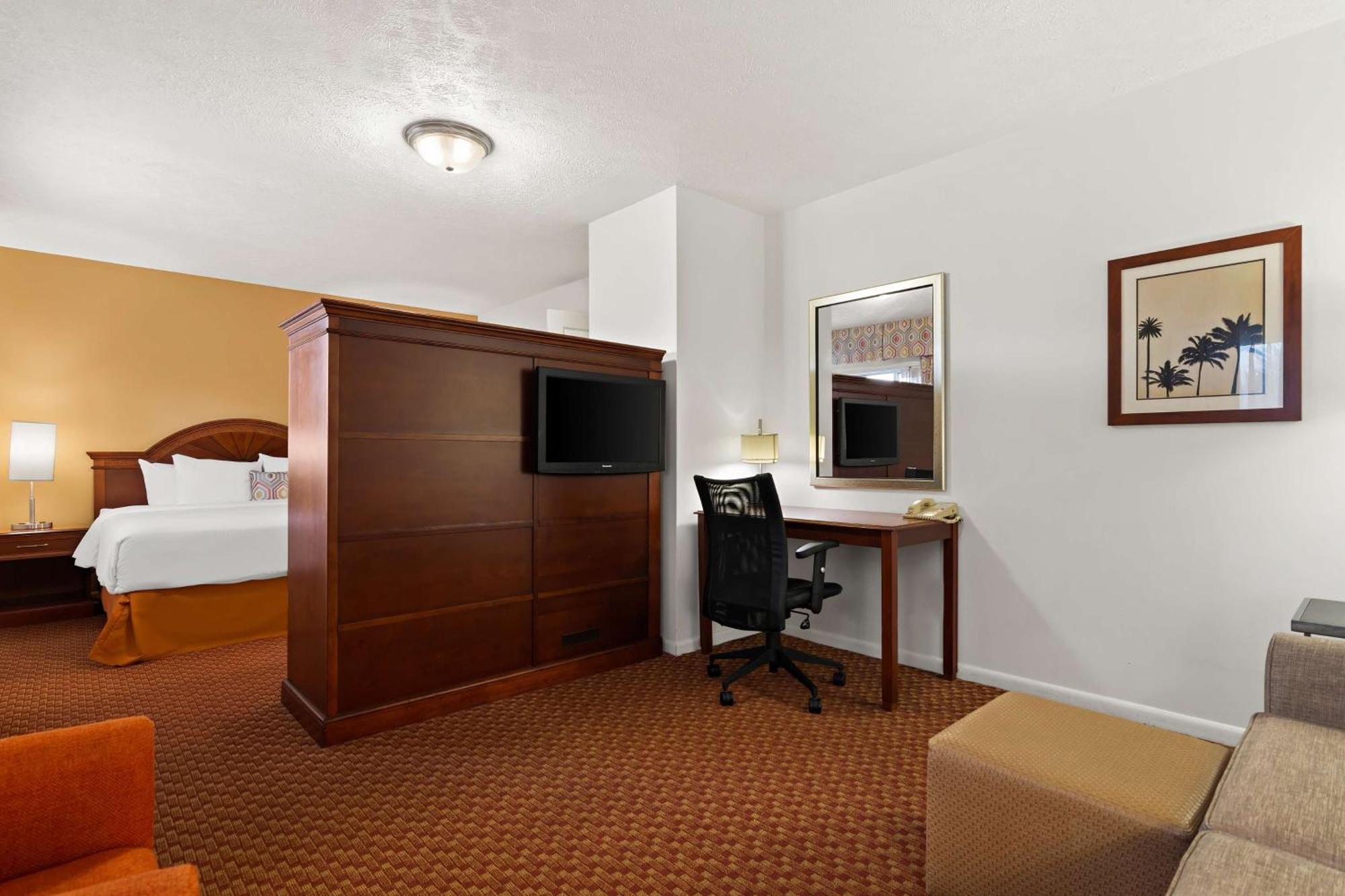 Best Western Port St. Lucie Exterior foto