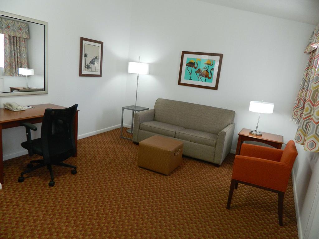 Best Western Port St. Lucie Exterior foto