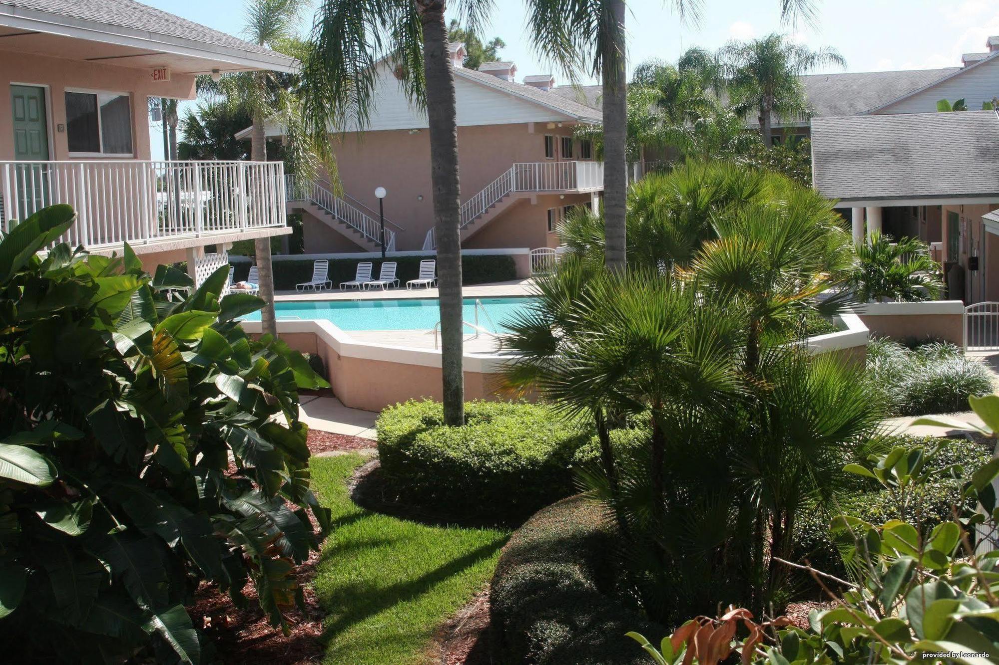 Best Western Port St. Lucie Facilidades foto