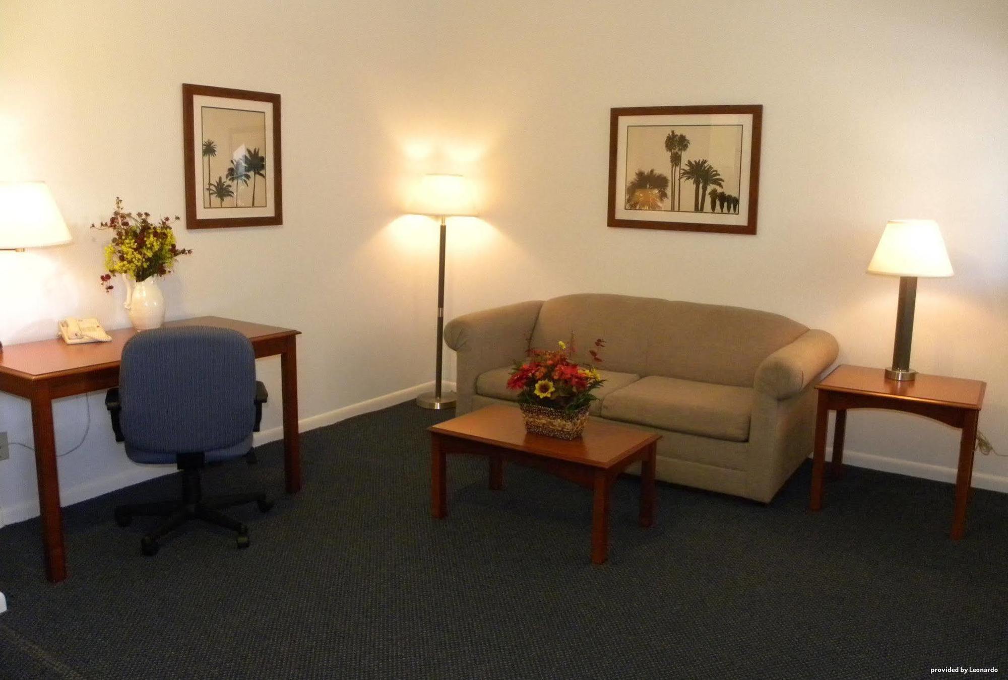 Best Western Port St. Lucie Habitación foto