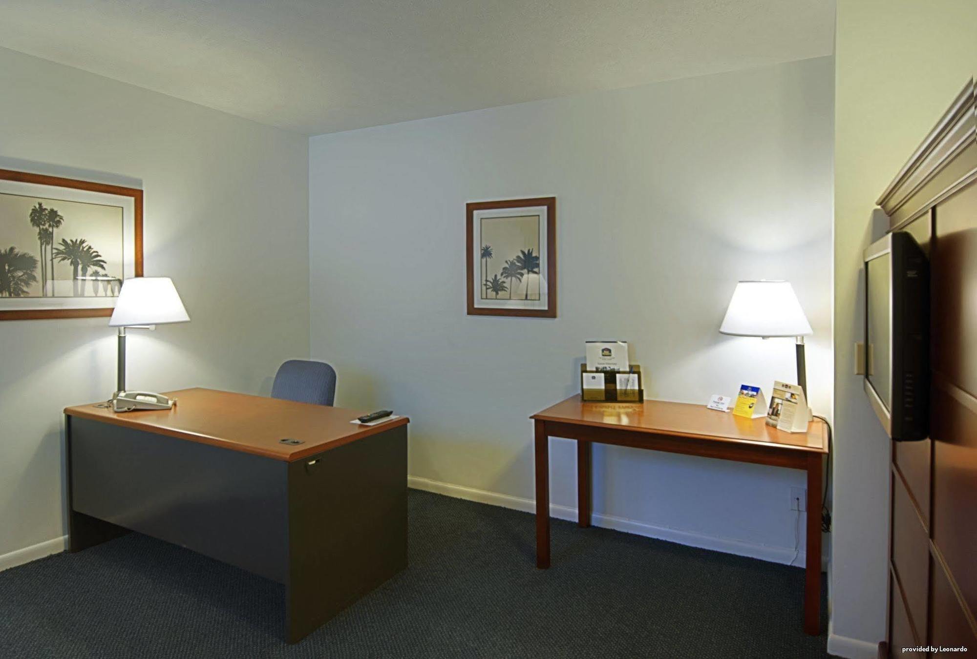 Best Western Port St. Lucie Habitación foto