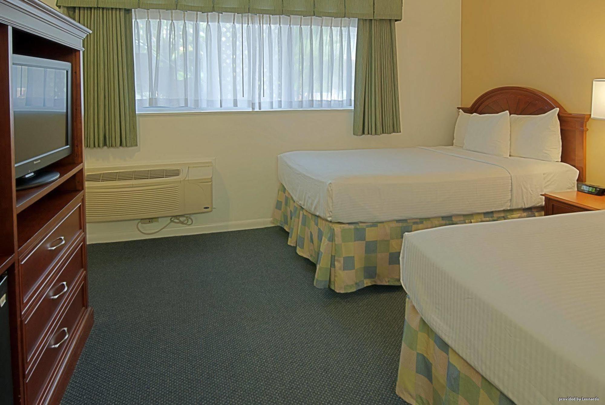 Best Western Port St. Lucie Exterior foto