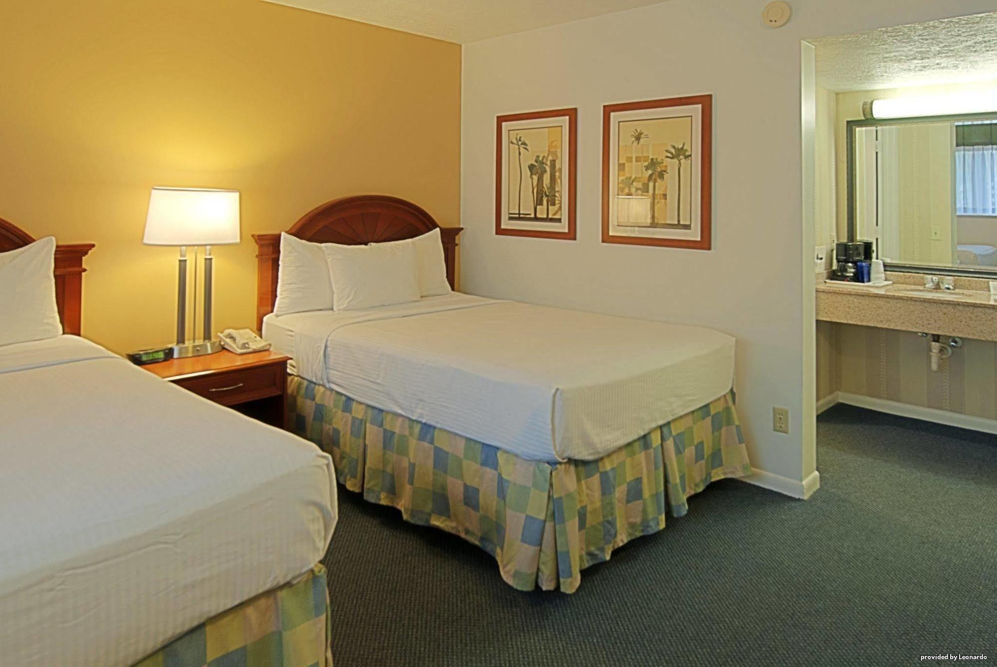 Best Western Port St. Lucie Habitación foto