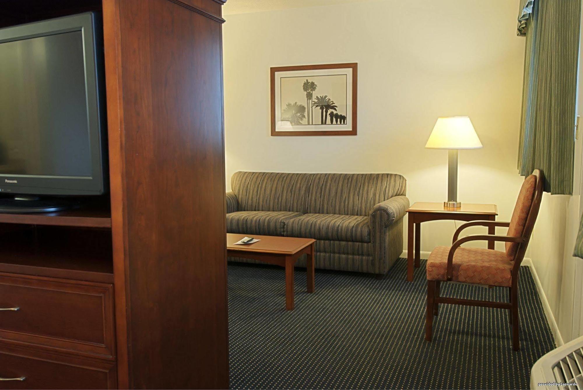 Best Western Port St. Lucie Exterior foto