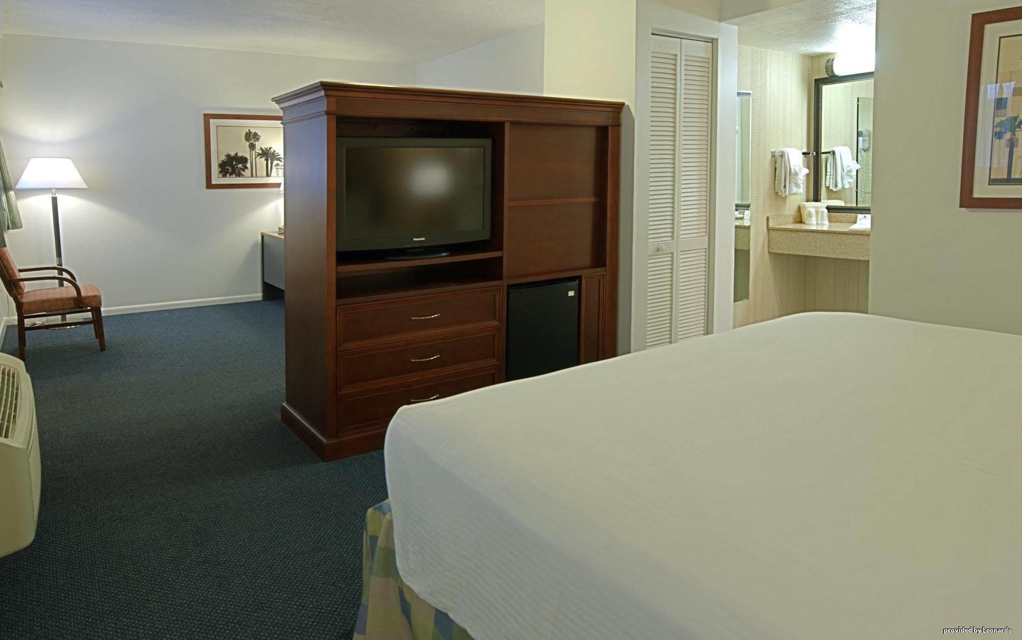 Best Western Port St. Lucie Habitación foto