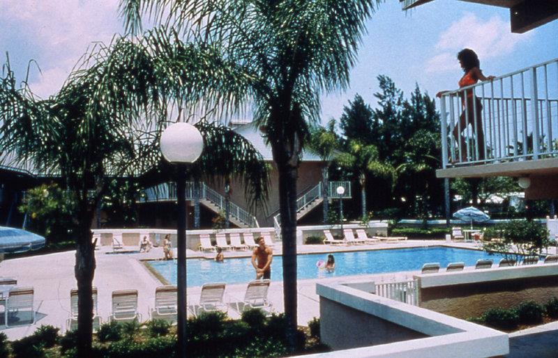 Best Western Port St. Lucie Facilidades foto